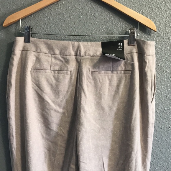 Jones New York Women’s Dress Pants - Picture 7 of 8